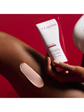 Clarins Body Fit Active skin smoothing cream 200ml, UK version