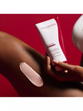 Clarins Body Fit Active skin smoothing cream 200ml, UK version