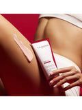 Clarins Body Fit Active skin smoothing cream 200ml, UK version
