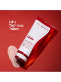 Clarins Body Fit Active skin smoothing cream 200ml, UK version