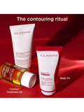 Clarins Body Fit Active skin smoothing cream 200ml, UK version