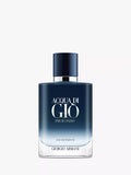 Giorgio Armani Acqua di Giò Profondo Eau de Parfum Refillable 100ml