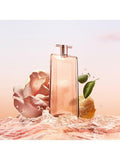 Lancôme Idôle Eau de Toilette spray bottle, UK version