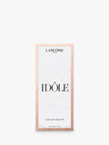 Lancôme Idôle Eau de Toilette spray bottle, UK version