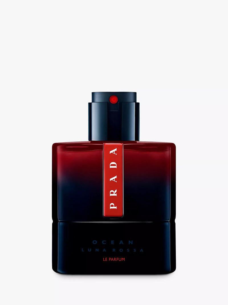 Prada Luna Rossa Ocean Le Parfum Refillable, 50ml