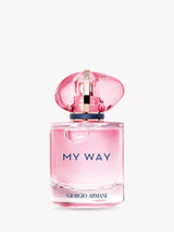John Lewis Giorgio Armani My Way Eau de Parfum Nectar 50ml- Buy online at McGrocer