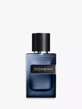 John Lewis Yves Saint Laurent Y for Men L'Elixir Eau de Parfum 60ml- Buy online at McGrocer