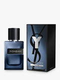 Yves Saint Laurent Y L'Elixir Eau de Parfum 60ml, imported from the UK