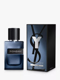 Yves Saint Laurent Y L'Elixir Eau de Parfum 60ml, imported from the UK
