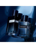 Yves Saint Laurent Y L'Elixir Eau de Parfum 60ml, imported from the UK