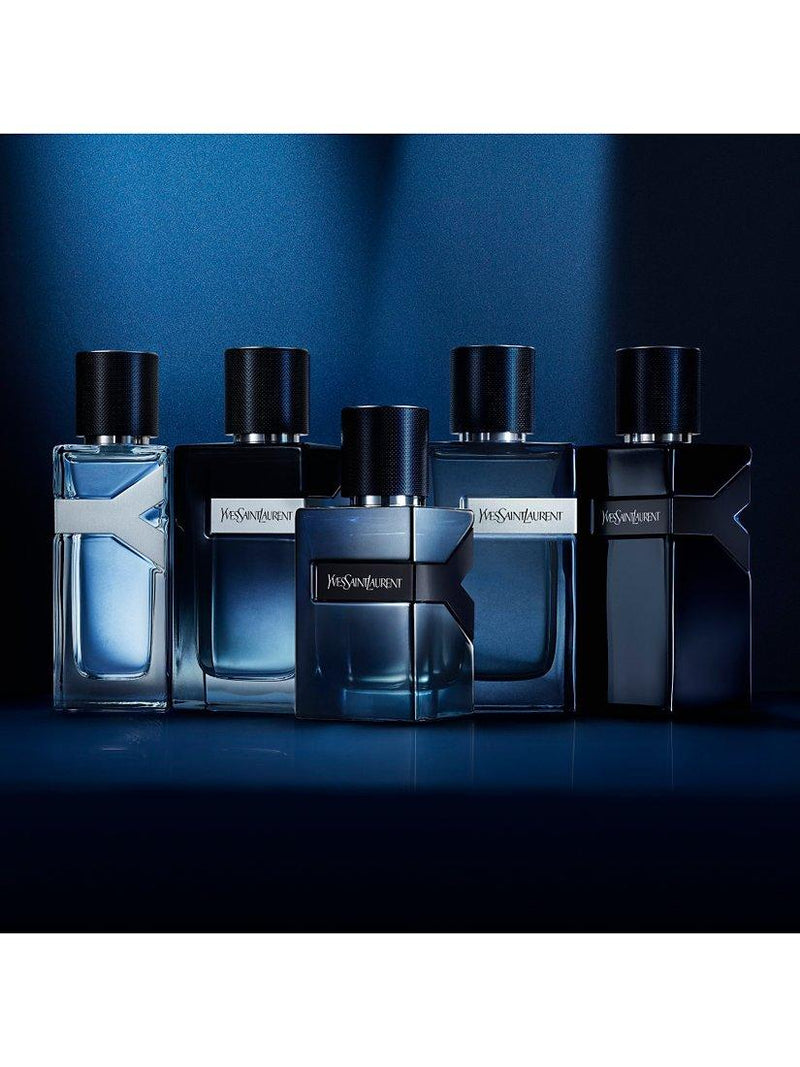 Yves Saint Laurent Y L'Elixir Eau de Parfum 60ml, imported from the UK