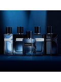 Yves Saint Laurent Y L'Elixir Eau de Parfum 60ml, imported from the UK