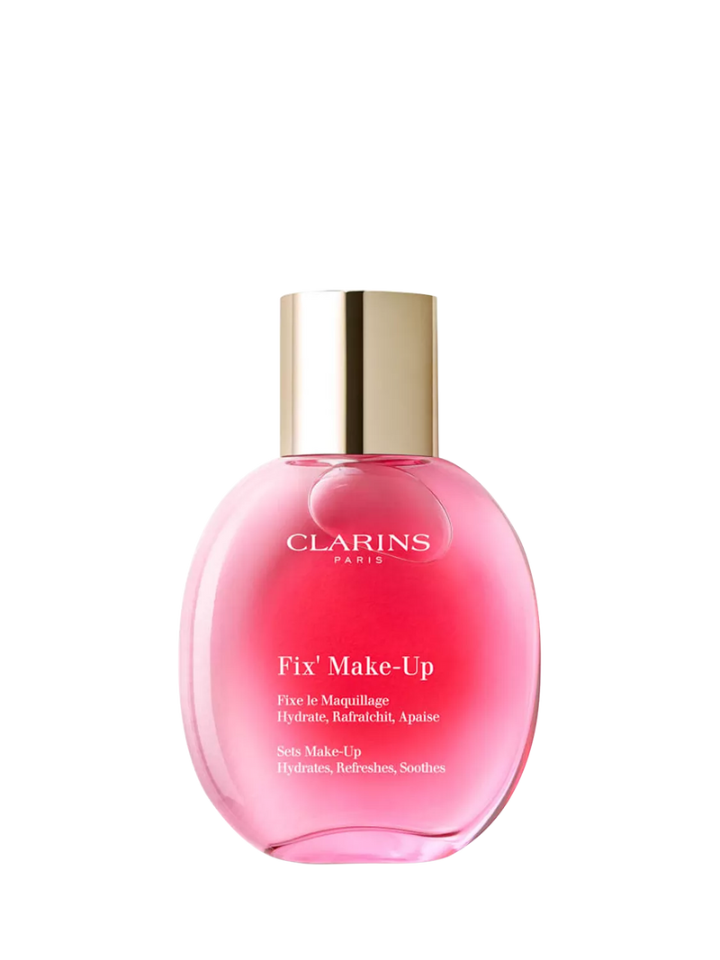 Clarins setting spray Fix Make-Up Spray 50ml, UK version