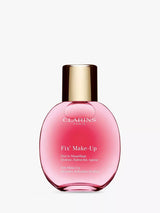John Lewis Clarins Fix Make-Up Spray Make-Up Setting Spray 50ml- Buy online at McGrocer
