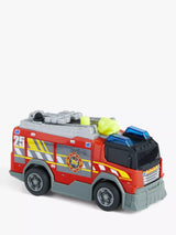 John Lewis John Lewis Fire Engine Toy- Buy online at McGrocer