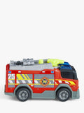 John Lewis fire engine toy, UK version