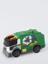 John Lewis John Lewis Recycling Truck Toy, Small- Buy online at McGrocer