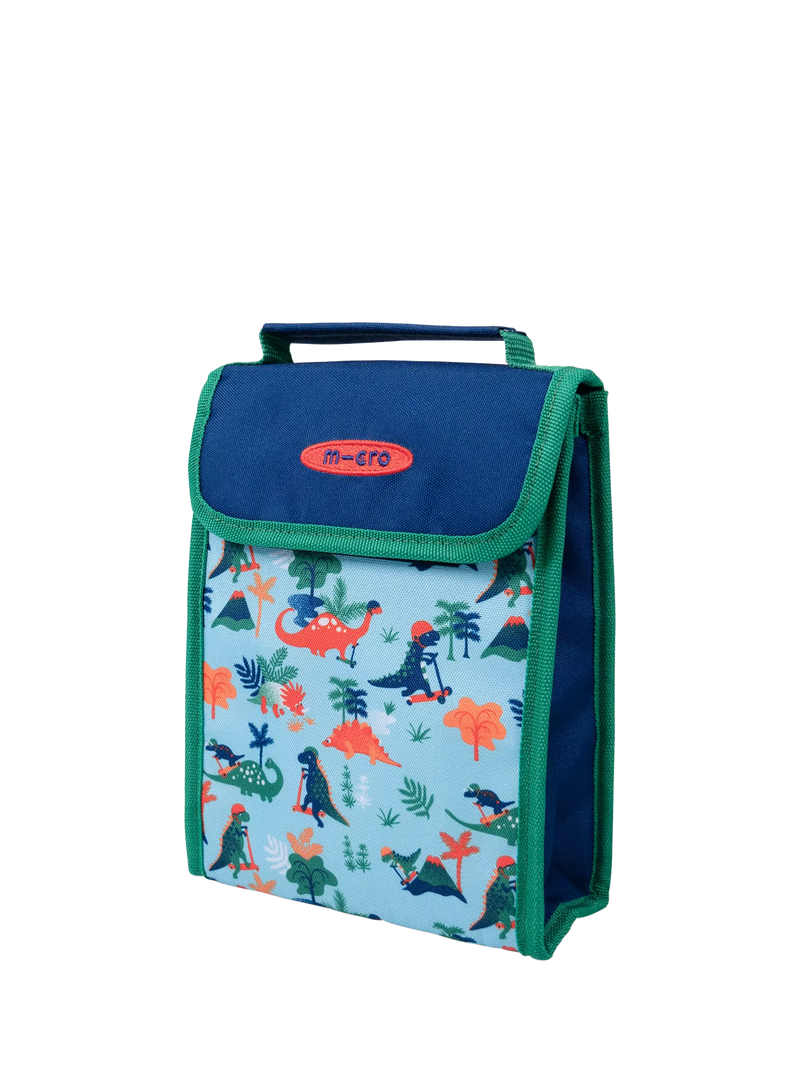 Micro Scooters Dino lunch bag, UK version