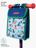 Micro Scooters Dino lunch bag, UK version