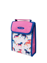John Lewis Micro Scooters Unicorn Lunch Bag- Buy online at McGrocer