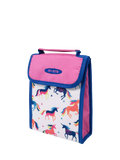 Micro Scooters unicorn lunch bag, imported from the UK