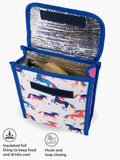 Micro Scooters unicorn lunch bag, imported from the UK