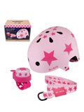 Micro Scooters star accessories gift set for children, imported from the UK
