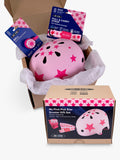 Micro Scooters star accessories gift set for children, imported from the UK