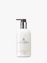 John Lewis Molton Brown Sunlit Clementine & Vetiver Body Lotion 300ml- Buy online at McGrocer