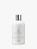 Molton Brown Milk Musk shower gel 300ml, imported from the UK