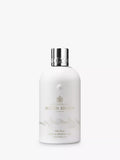 Molton Brown Milk Musk shower gel 300ml, imported from the UK