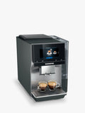 Siemens bean to cup coffee machine black (British brand)