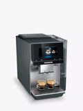 Siemens bean to cup coffee machine black (British brand)