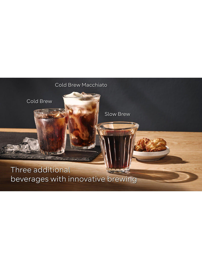 Siemens bean to cup coffee machine black (British brand)