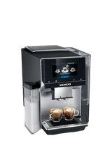 John Lewis Siemens TQ713GB3 EQ700 Black Bean to Cup Coffee Machine- Buy online at McGrocer