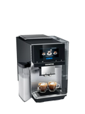 Siemens TQ713GB3 EQ700 Black bean-to-cup coffee machine (British brand)