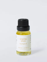 John Lewis John Lewis Winter Spice Diffuser Oil 15ml- Buy online at McGrocer