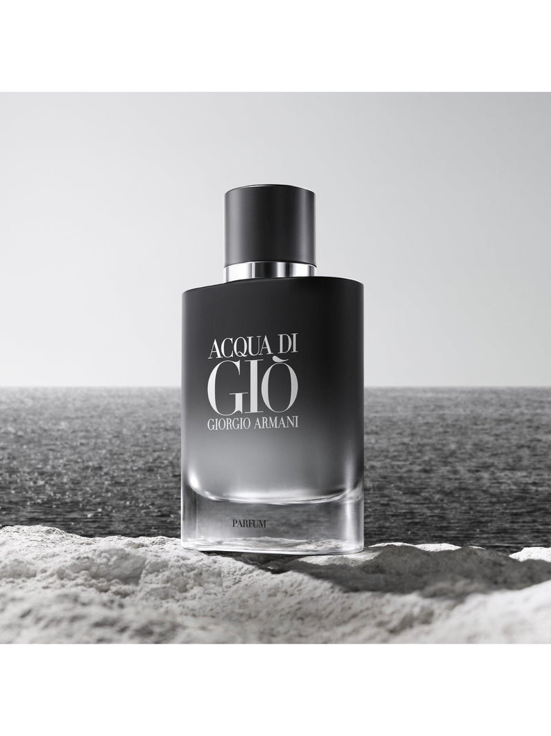 Giorgio Armani Acqua Di Giò Parfum perfume, UK version