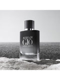 Giorgio Armani Acqua Di Giò Parfum perfume, UK version