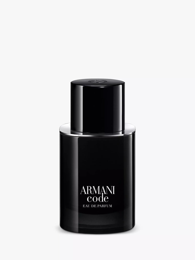 Giorgio Armani Armani Code Eau de Parfum Refillable 125ml