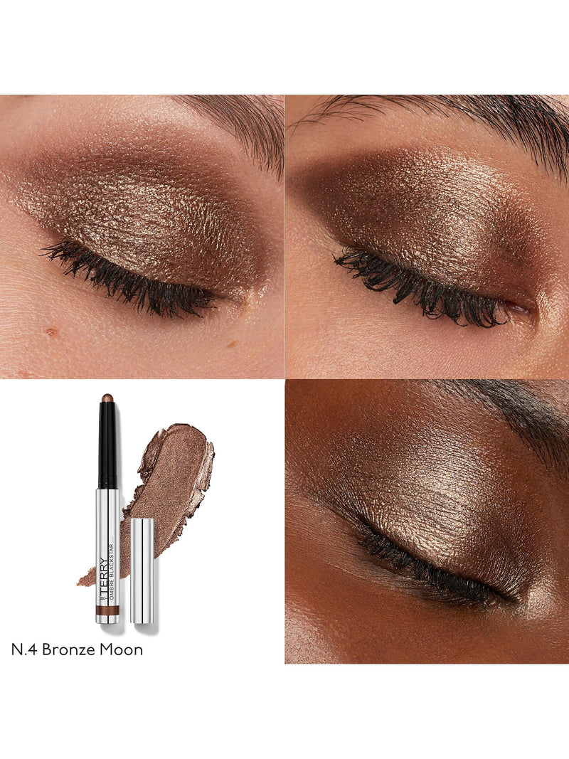BY TERRY cream eyeshadow Bronze Moon travel size - British product