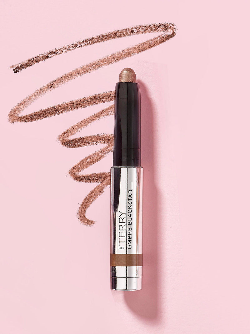 BY TERRY cream eyeshadow Bronze Moon travel size - British product