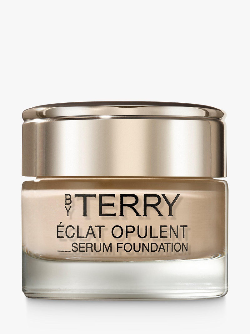 BY TERRY Éclat Opulent serum foundation - British product