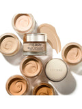 BY TERRY Éclat Opulent serum foundation - British product