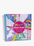 Floss & Rock Rainbow Fairy Magic Multiplay activity set (British brand)