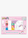 Floss & Rock Rainbow Fairy Magic Multiplay activity set (British brand)
