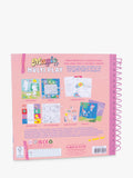 Floss & Rock Rainbow Fairy Magic Multiplay activity set (British brand)
