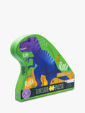 Floss & Rock ROARsome T-rex jigsaw puzzle 40 piece - British product