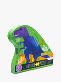 Floss & Rock ROARsome T-rex jigsaw puzzle 40 piece - British product