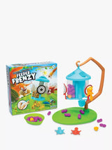 John Lewis PlayMonster Flying Squirrels Feeder Frenzy Board Game- Buy online at McGrocer